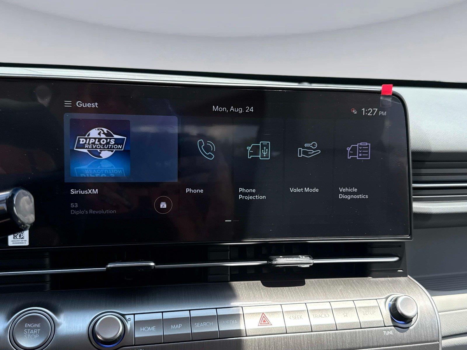 2027 Hyundai Kona SEL Sport