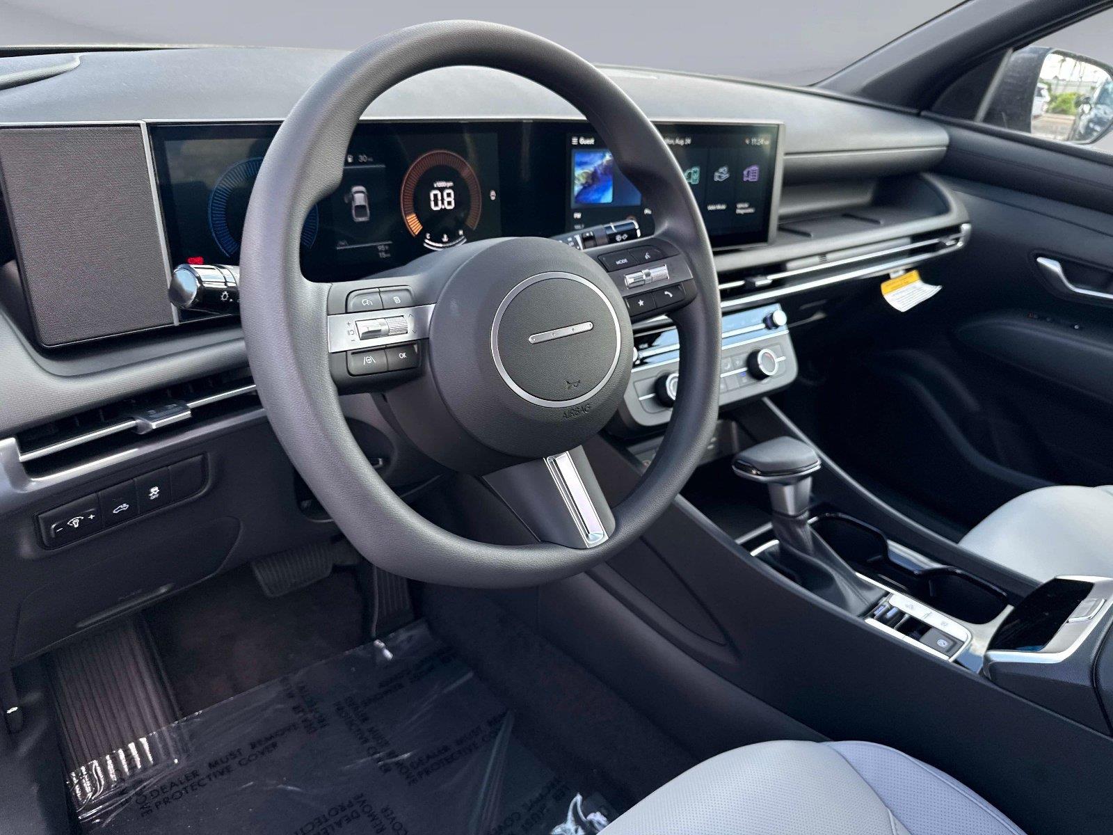 2027 Hyundai Santa Cruz SE