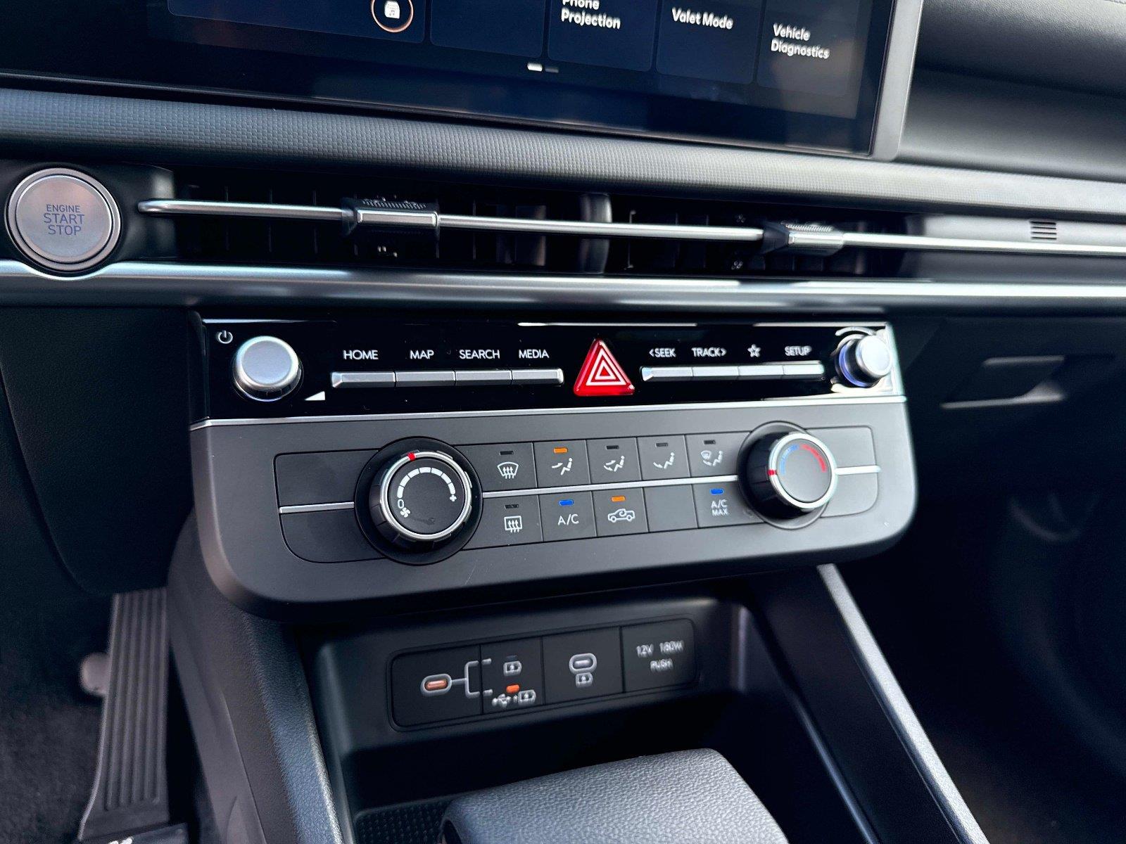 2027 Hyundai Santa Cruz SE