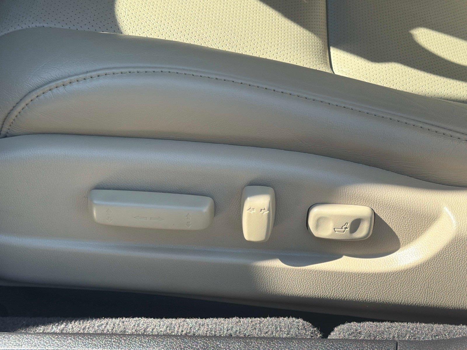 2020 Acura TLX w/Technology Pkg
