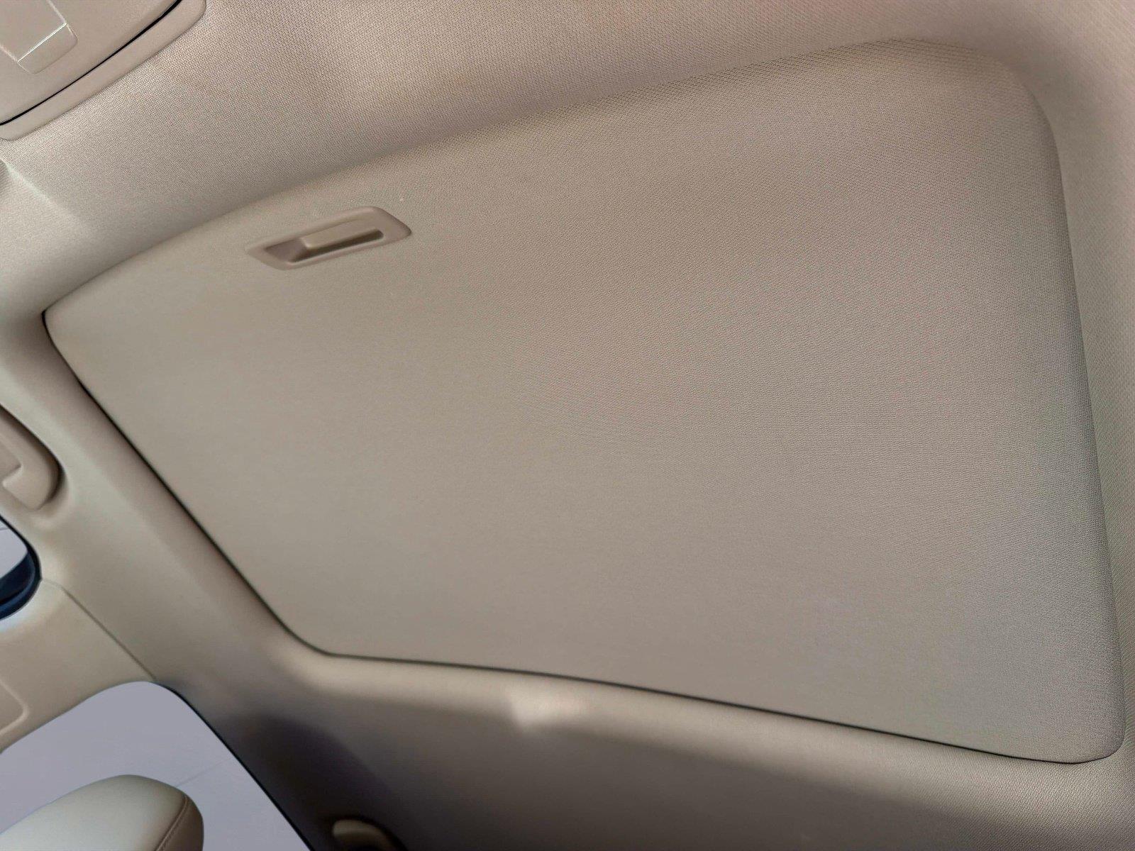 2020 Acura TLX w/Technology Pkg