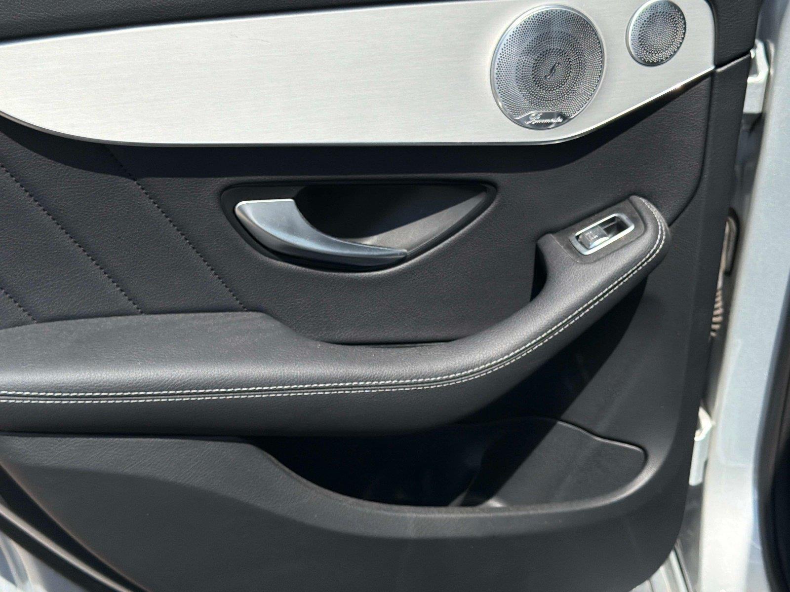 2021 Mercedes-Benz C-Class C 300