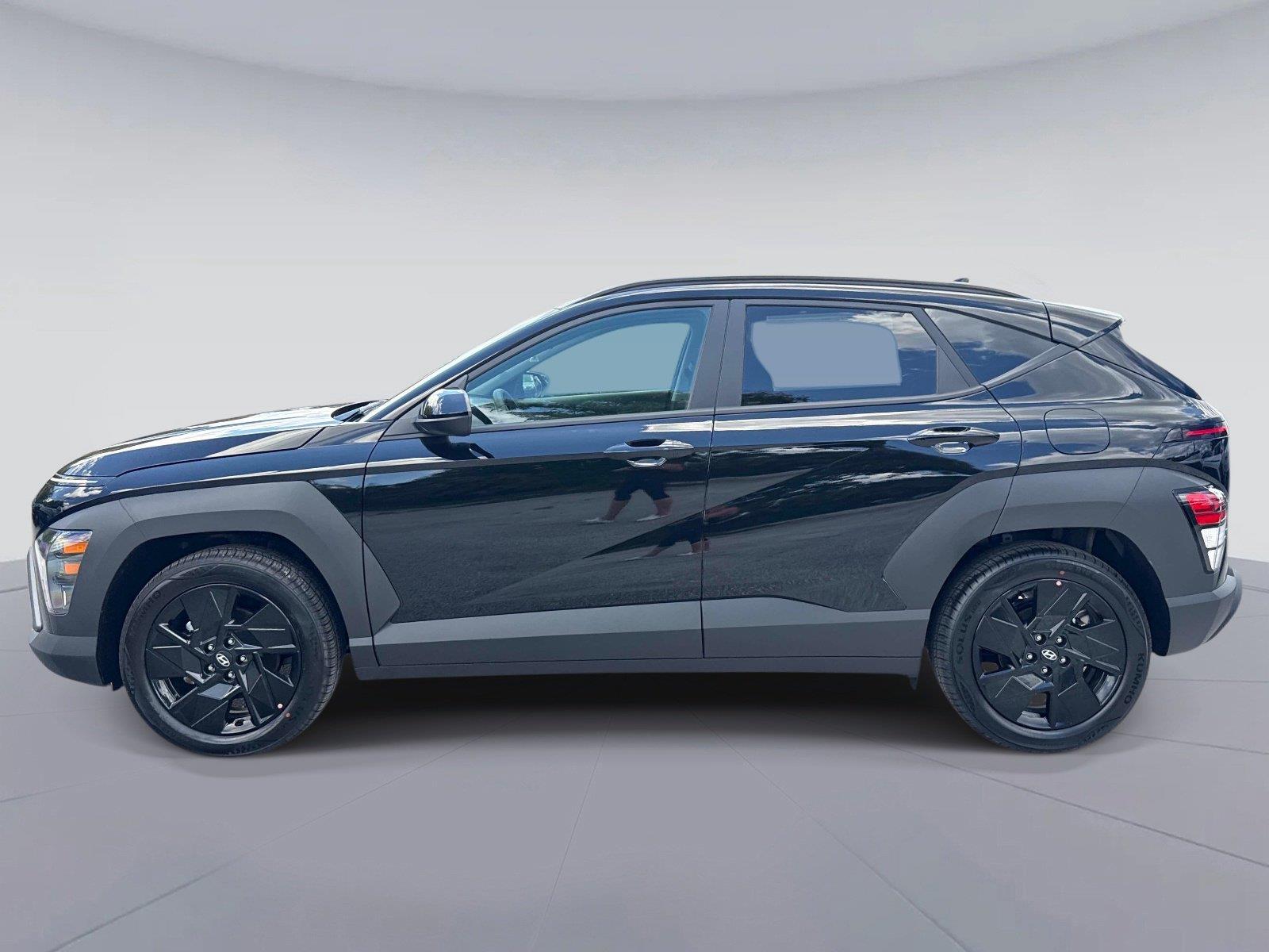 2027 HYUNDAI KONA SEL SPORT