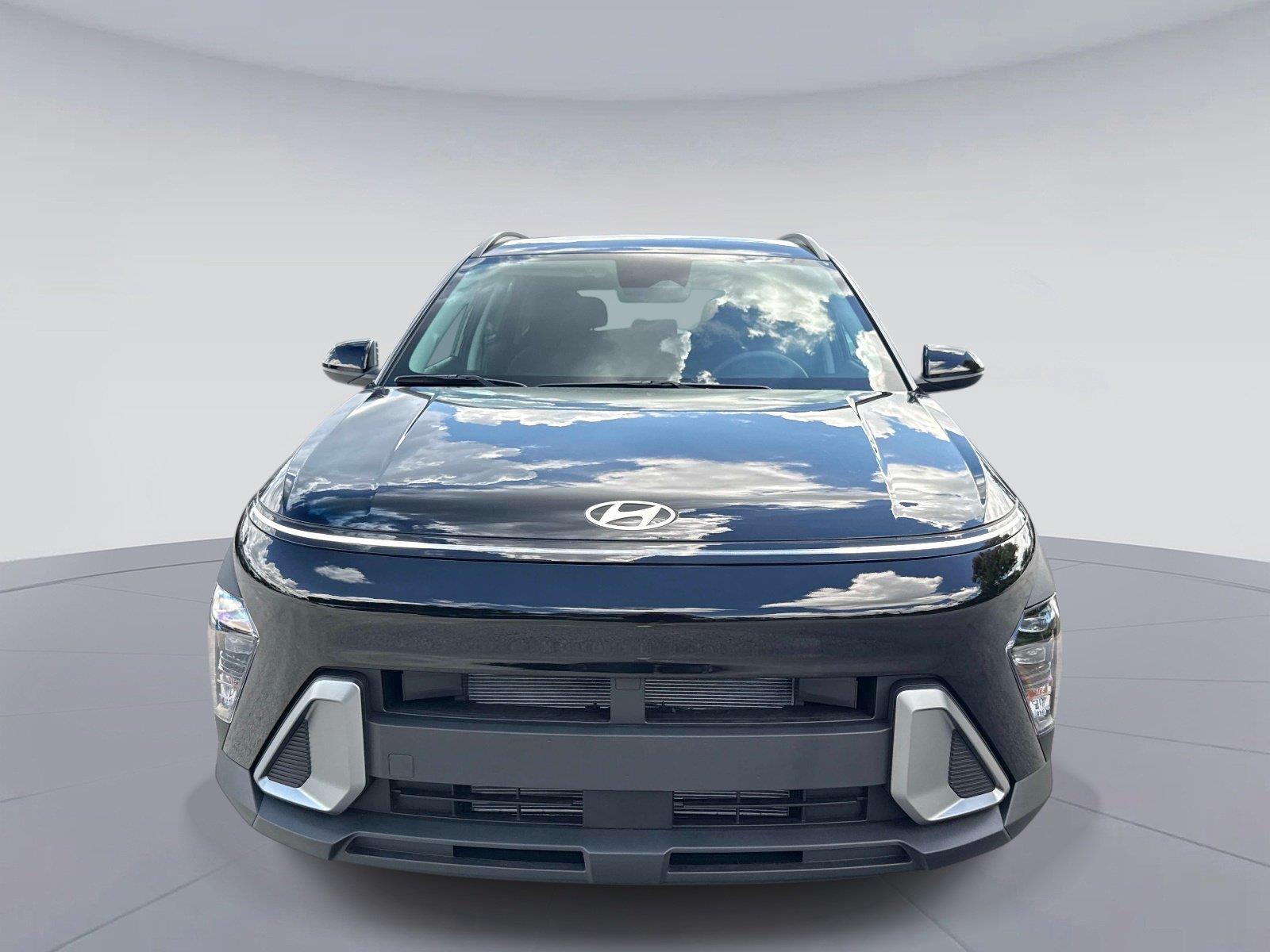 2027 HYUNDAI KONA SEL SPORT