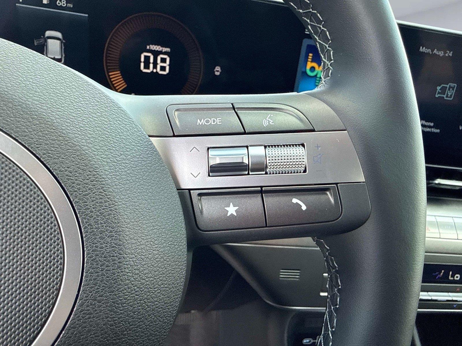 2027 HYUNDAI KONA SEL SPORT