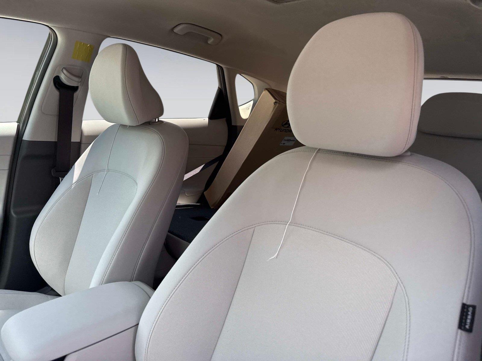 2027 Hyundai Kona SEL Sport