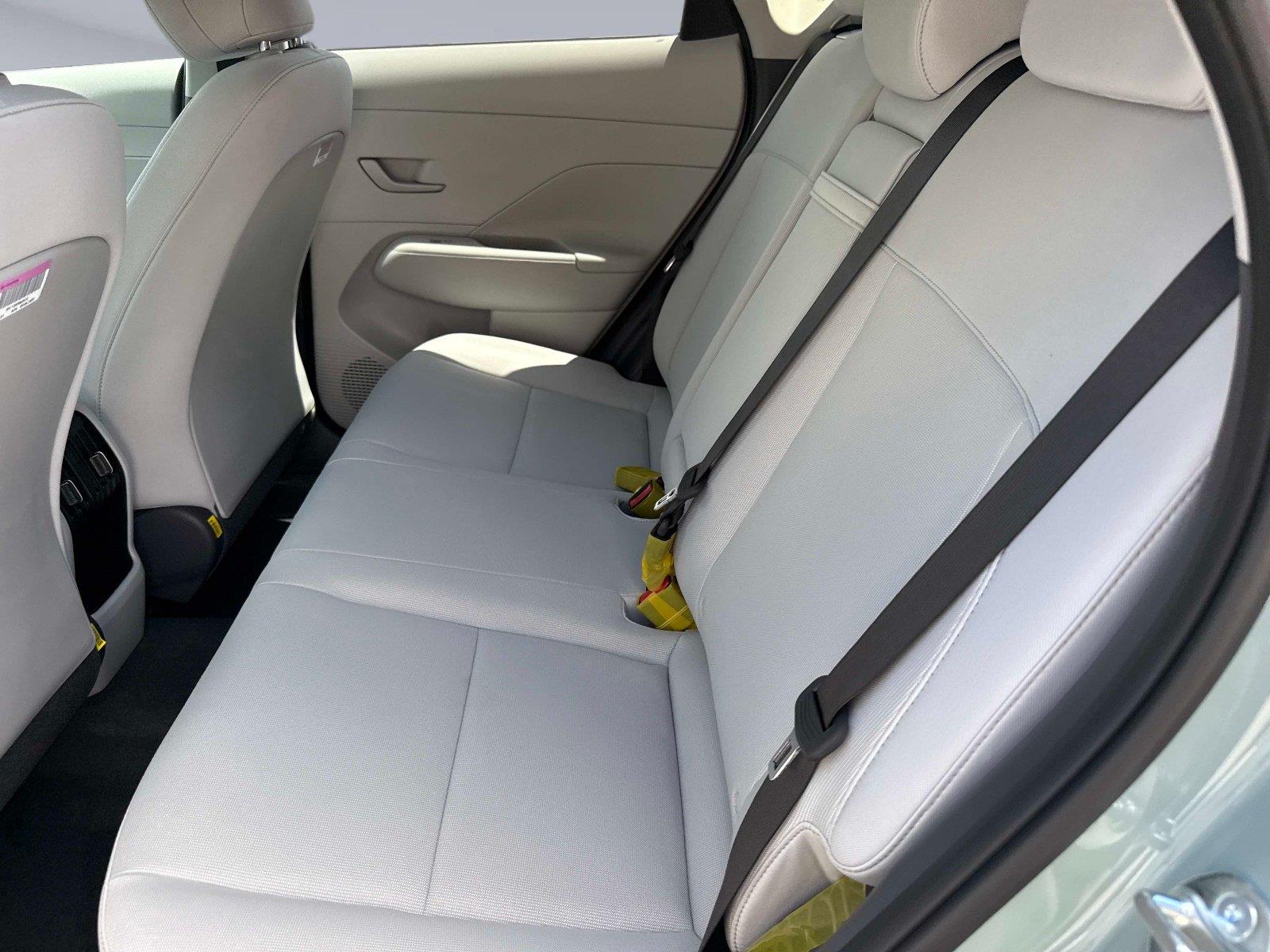 2027 Hyundai Kona SEL Sport