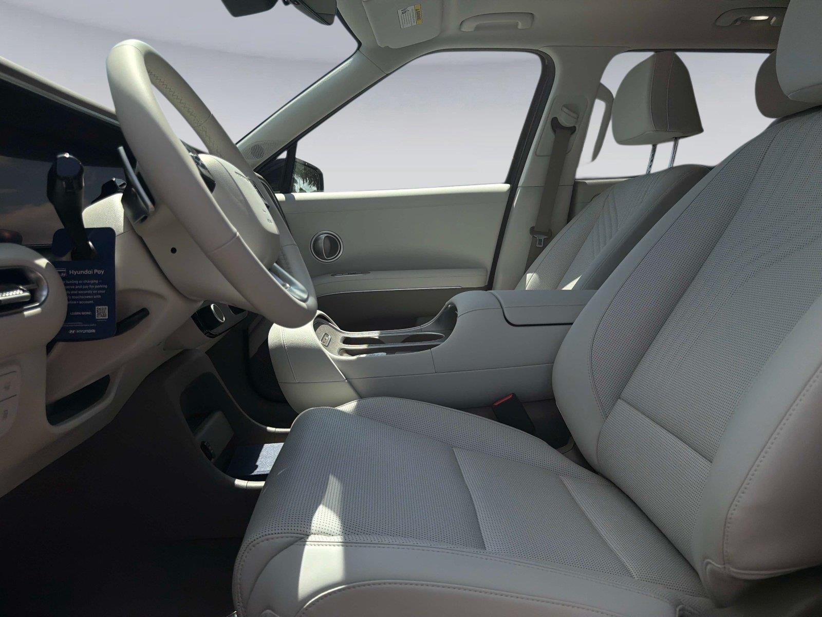 2027 Hyundai Palisade SEL Premium 8P