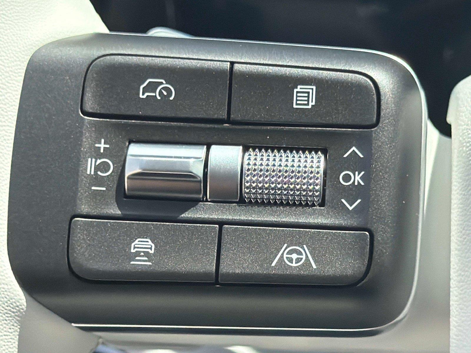 2027 Hyundai Palisade SEL Premium 8P