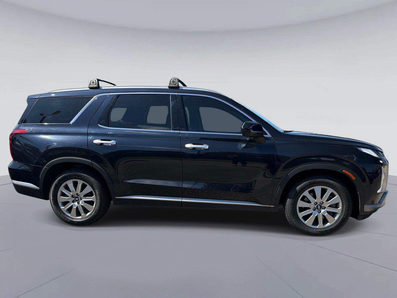 2024 Hyundai Palisade SEL 7P