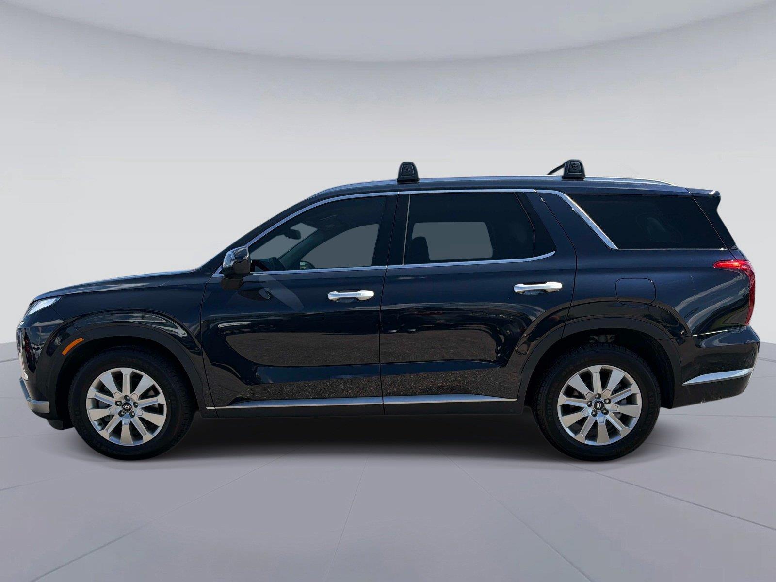 2024 Hyundai Palisade SEL 7P
