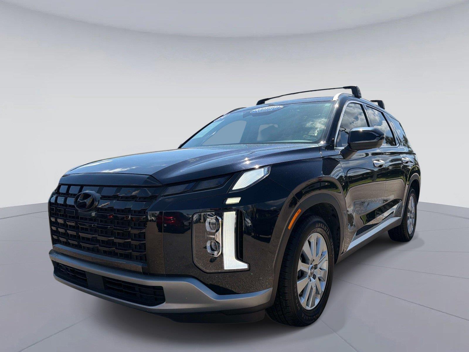 2024 Hyundai Palisade SEL 7P