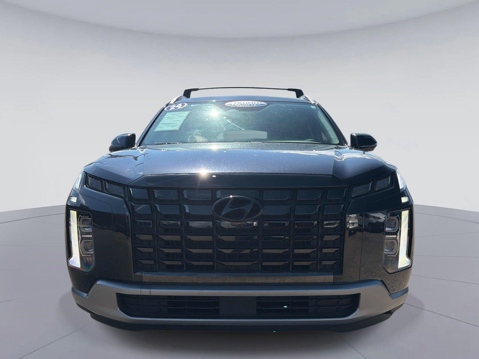 2024 Hyundai Palisade SEL 7P