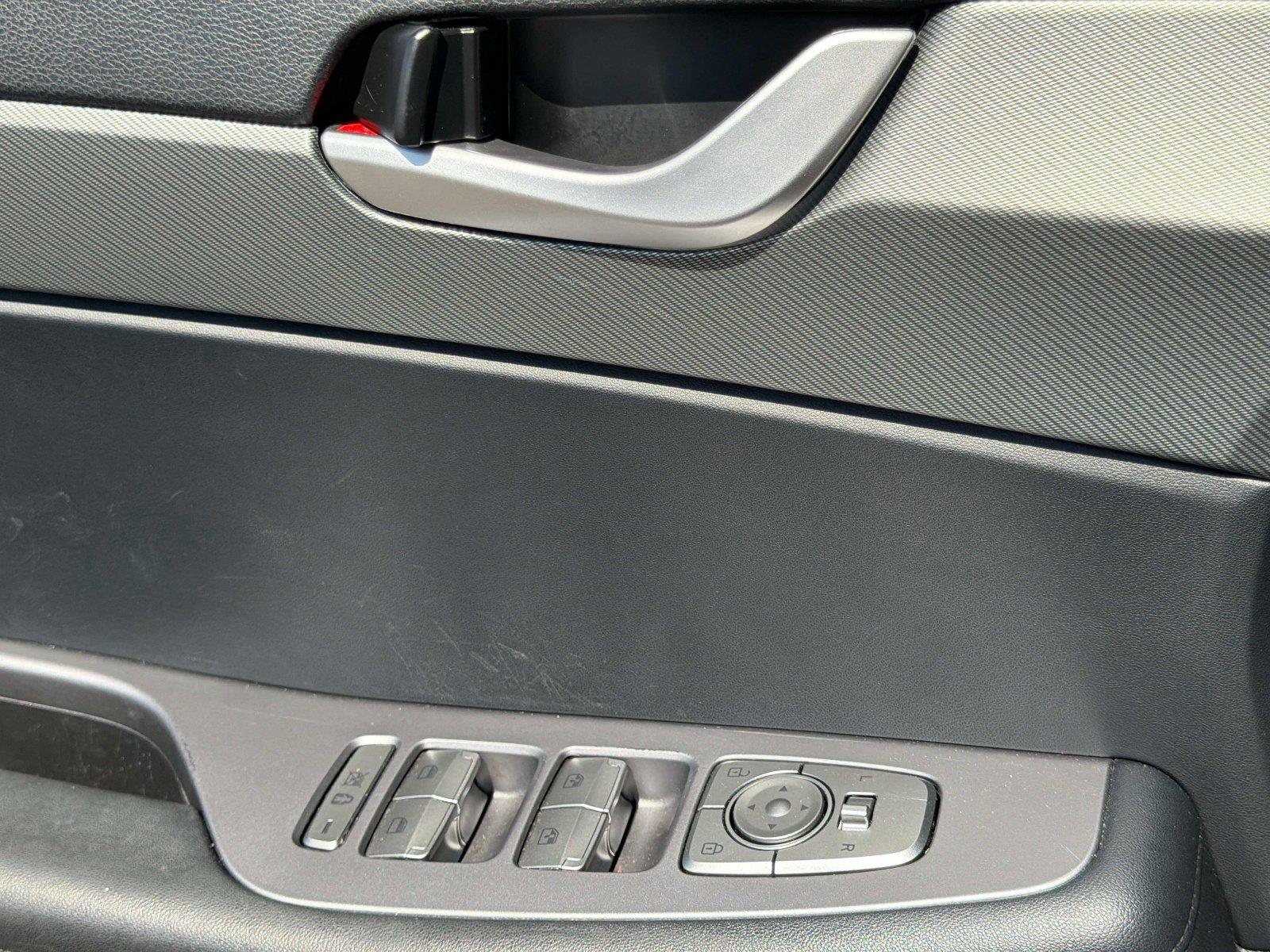 2024 Hyundai Palisade SEL 7P