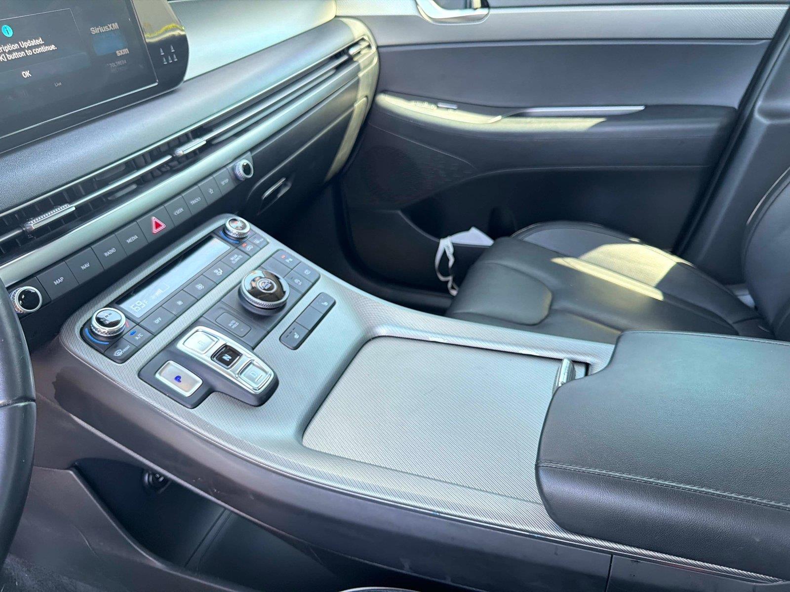 2024 Hyundai Palisade SEL 7P