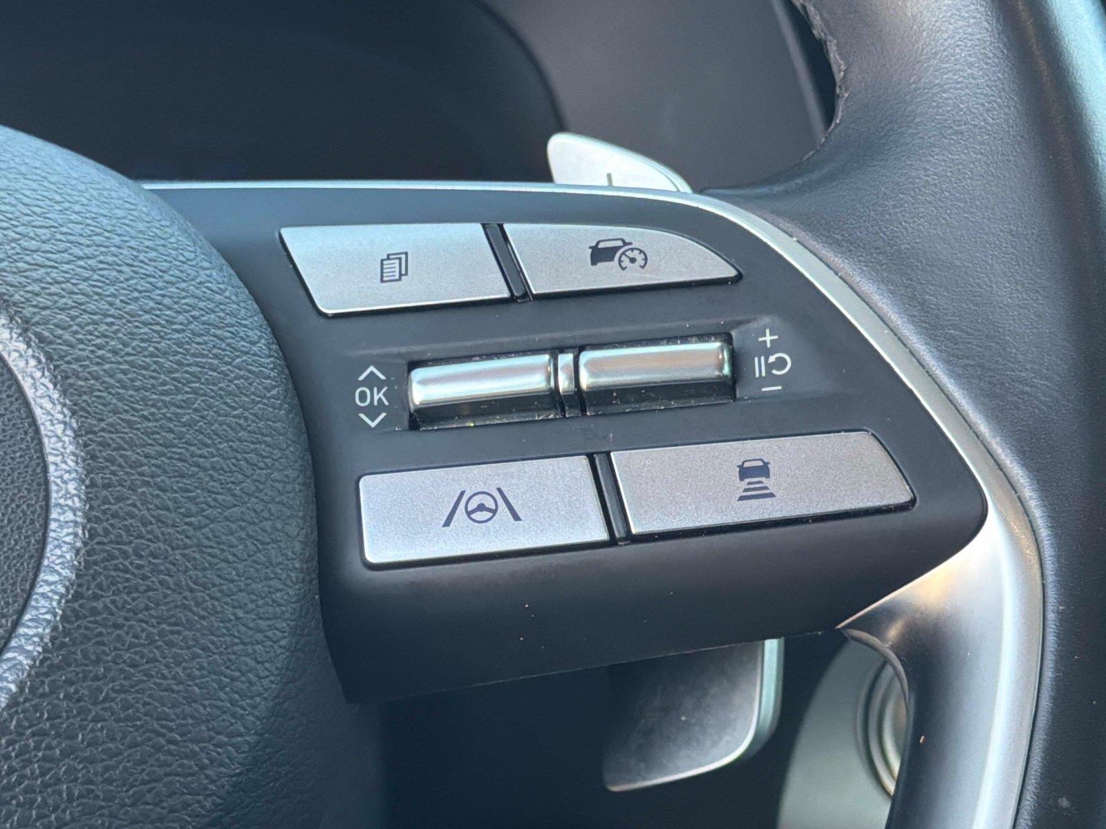 2024 Hyundai Palisade SEL 7P
