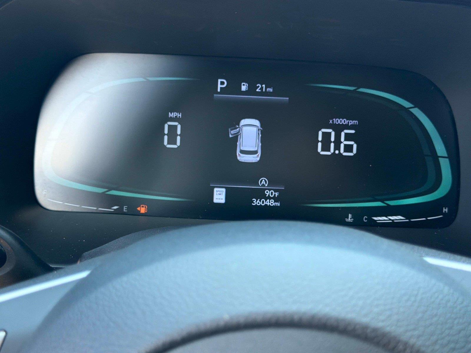 2024 Hyundai Palisade SEL 7P