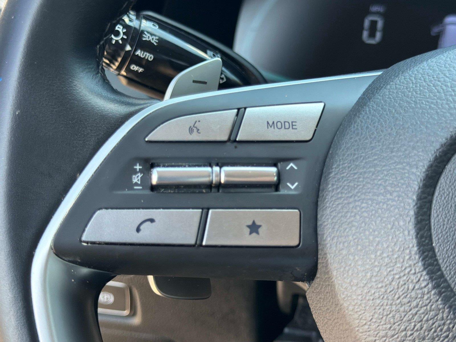 2024 Hyundai Palisade SEL 7P