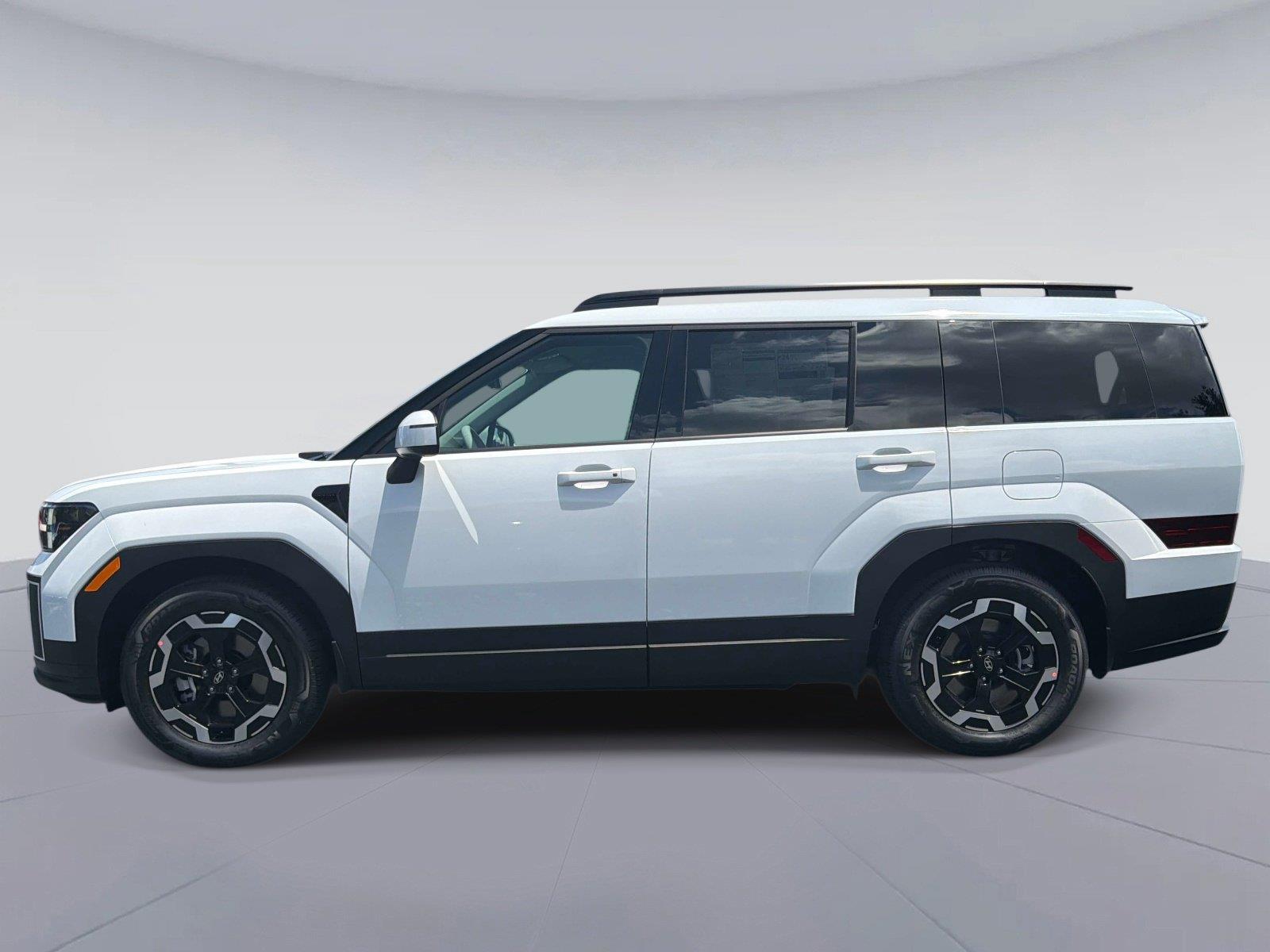 2027 Hyundai Santa Fe SEL