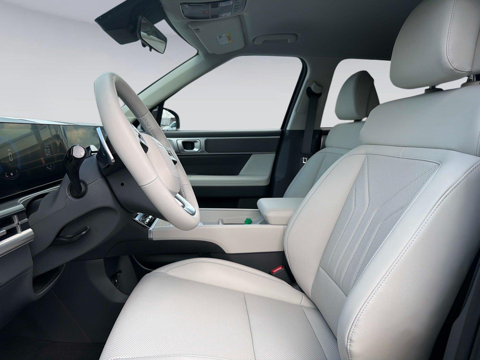 2027 Hyundai Santa Fe SEL