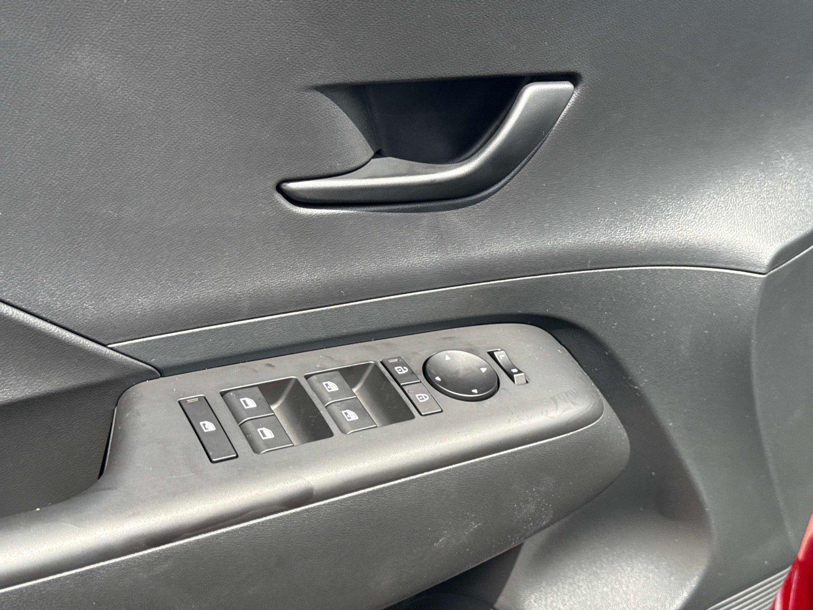 2027 Hyundai Kona SEL Sport