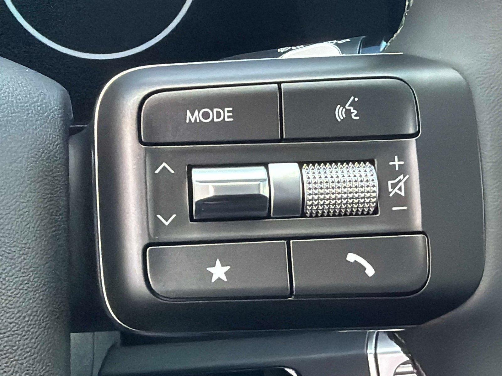 2027 Hyundai Palisade Hybrid Blue SEL Premium 7P