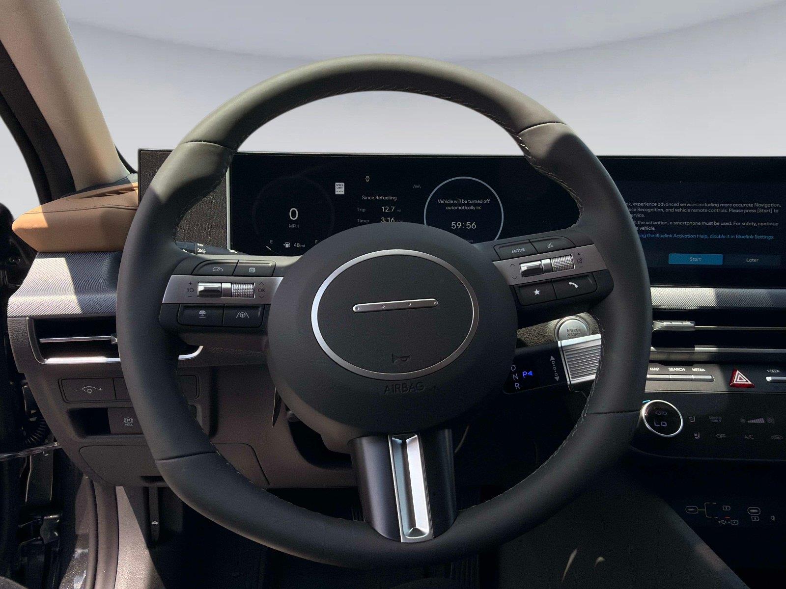 2026 HYUNDAI SONATA HYBRID/L