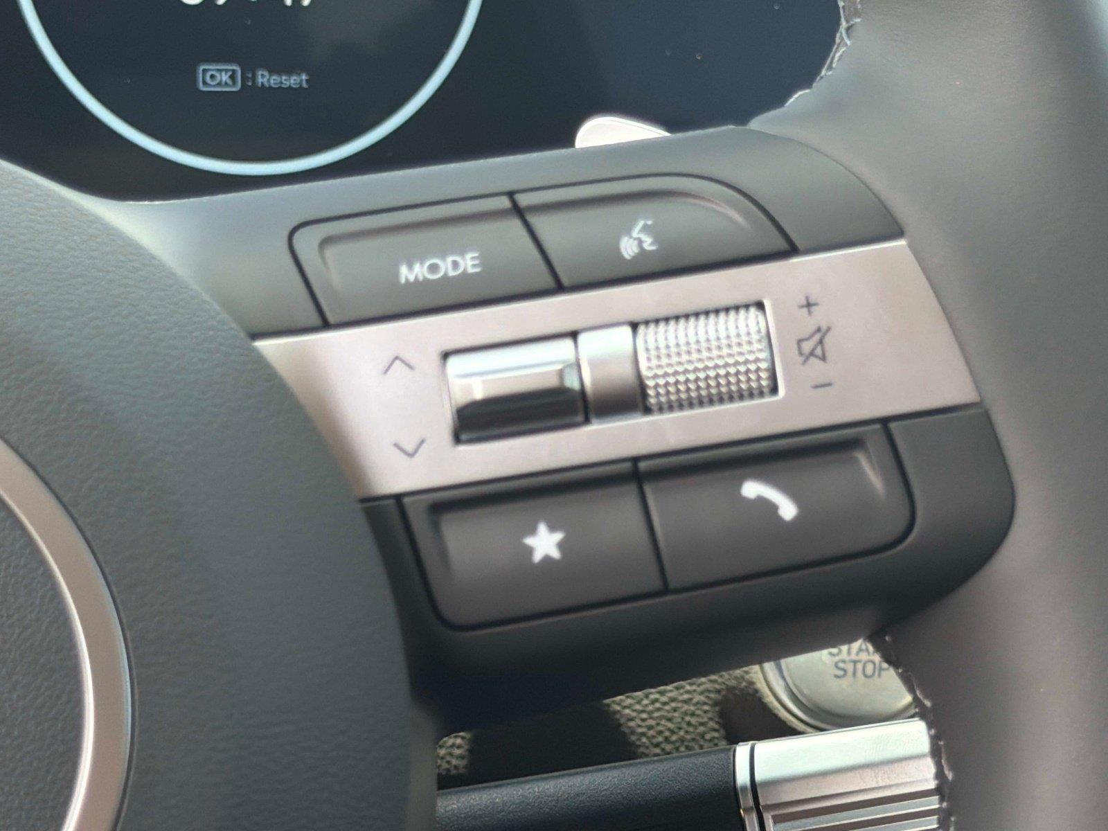 2026 HYUNDAI SONATA HYBRID/L