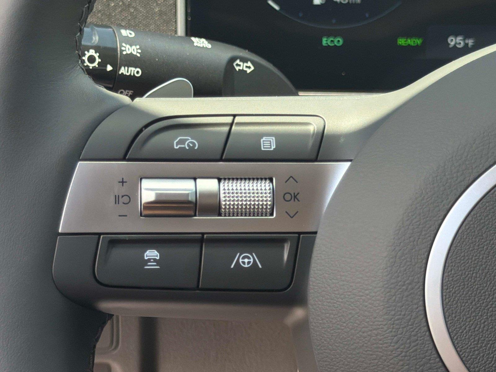 2026 HYUNDAI SONATA HYBRID/L