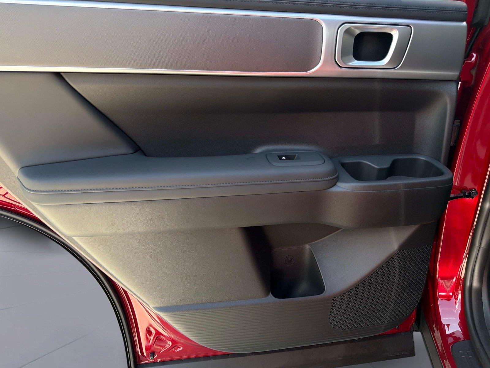 2027 Hyundai Santa Fe SEL