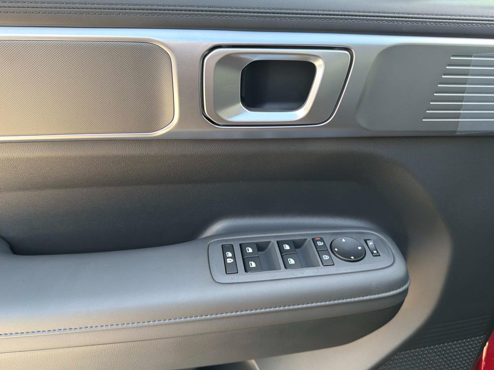 2027 Hyundai Santa Fe SEL