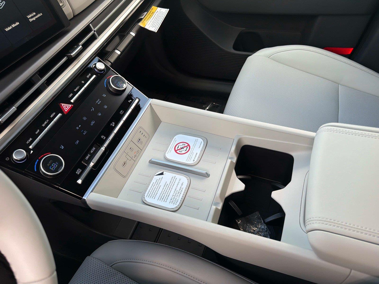 2027 Hyundai Santa Fe SEL