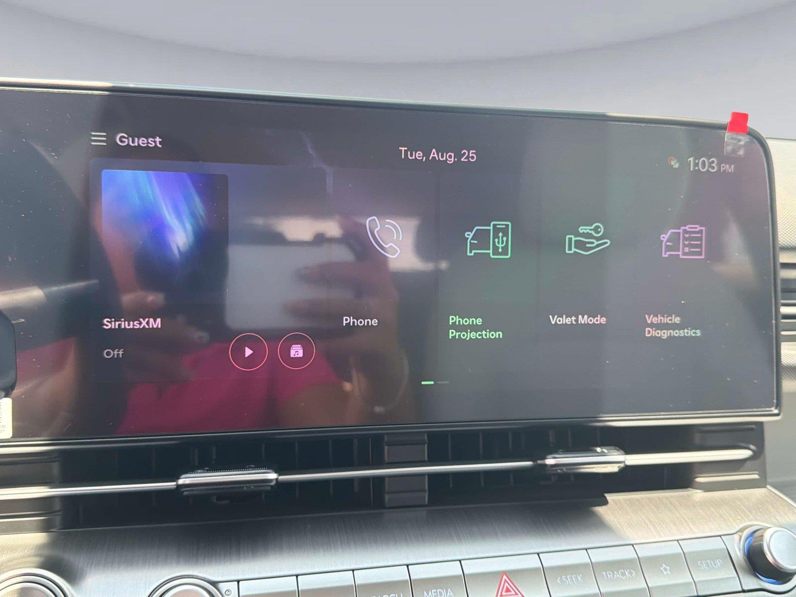 2027 Hyundai Kona SEL Sport