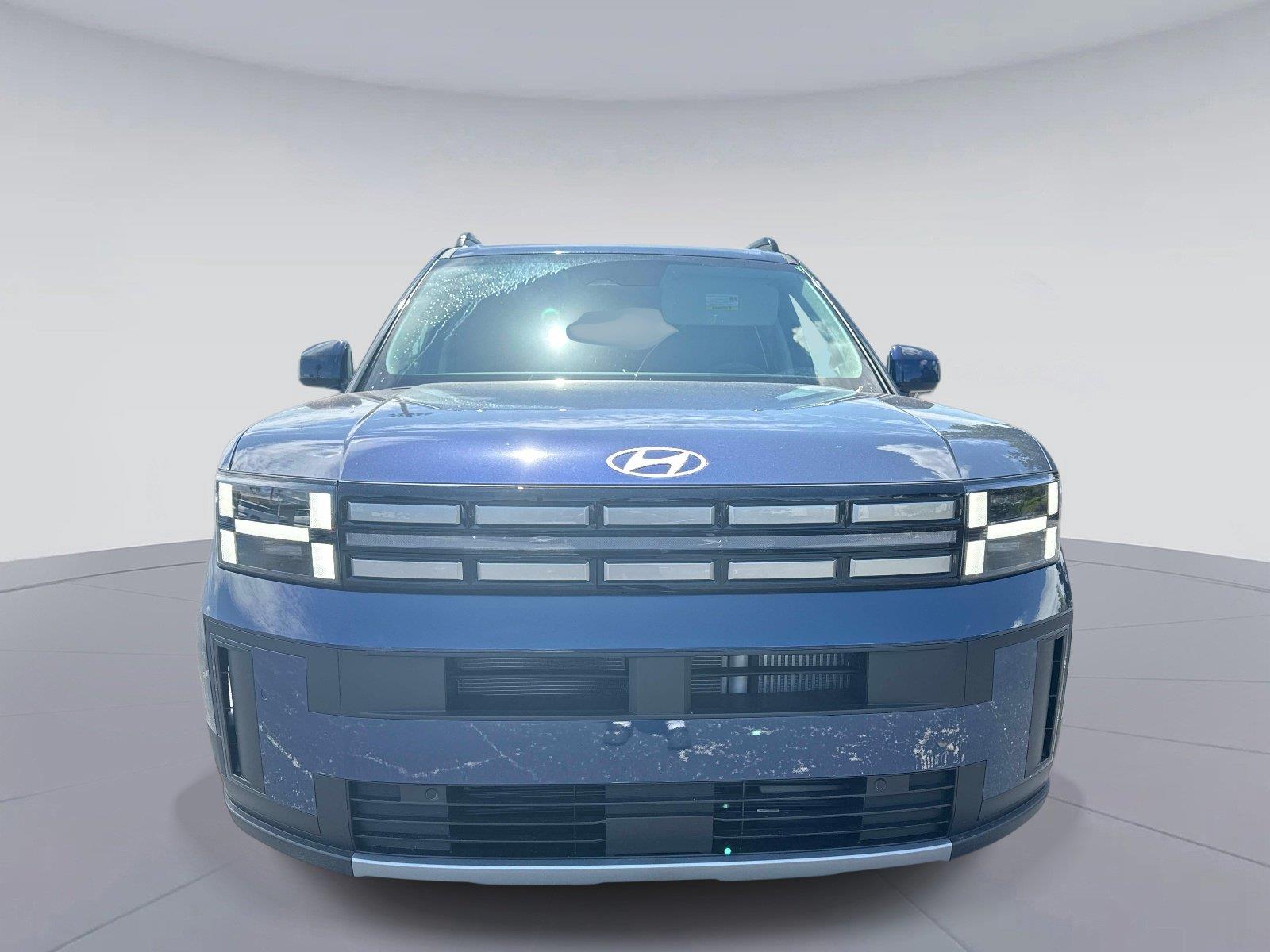 2027 Hyundai Santa Fe SEL