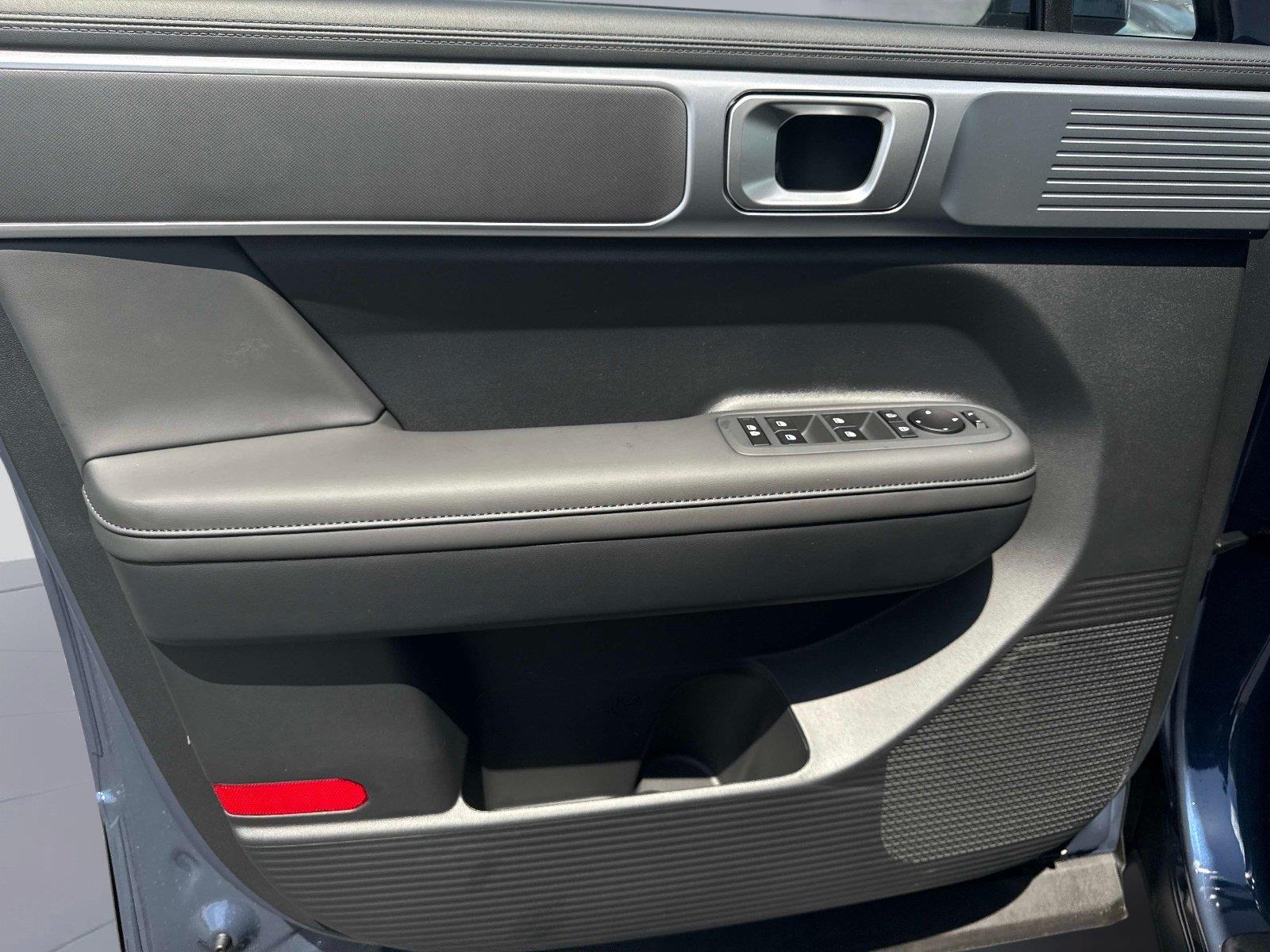 2027 Hyundai Santa Fe SEL