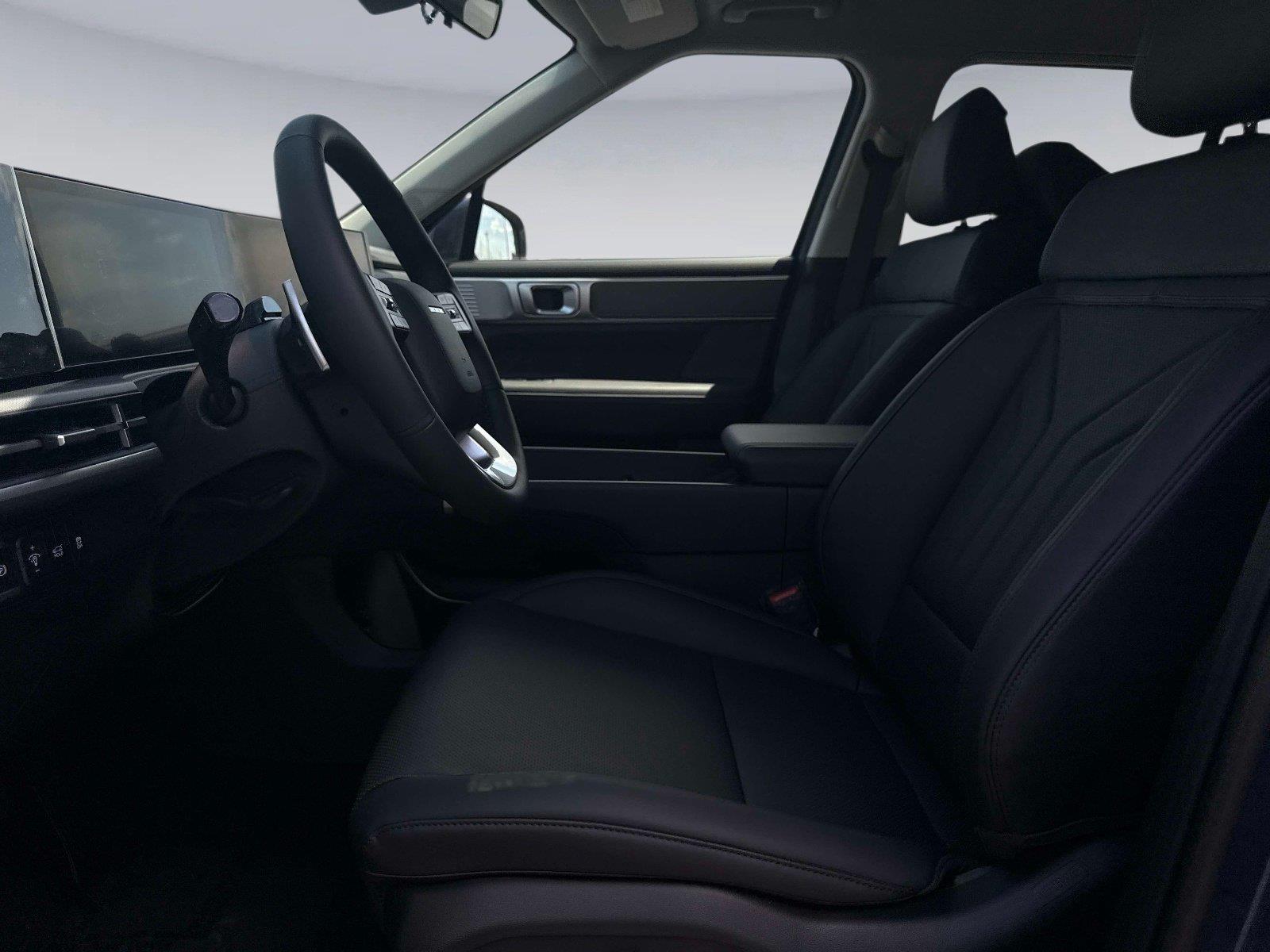 2027 Hyundai Santa Fe SEL