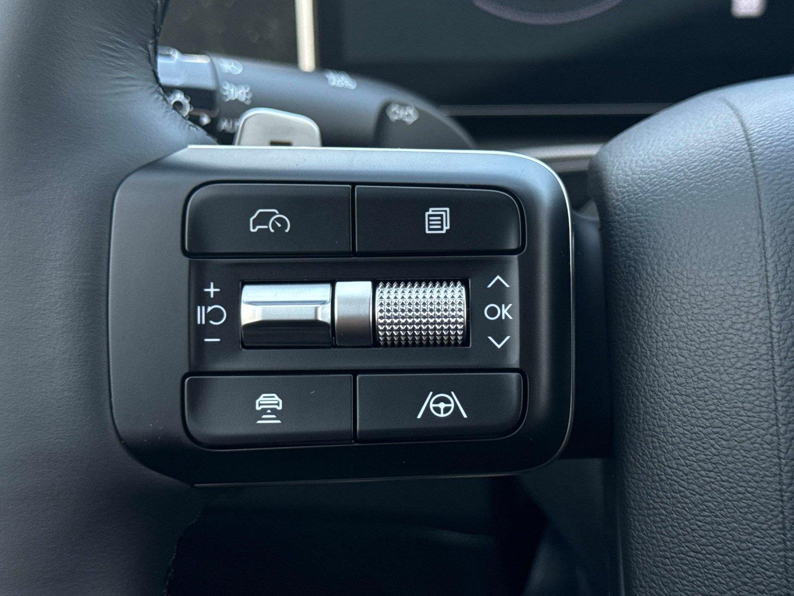 2027 Hyundai Santa Fe SEL