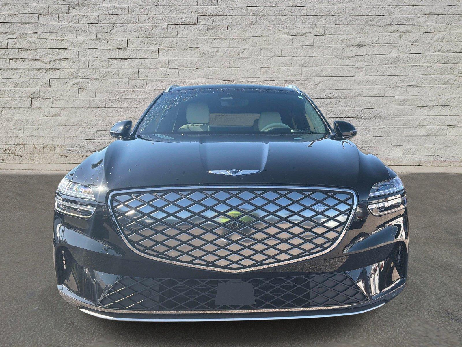 2025 Genesis Electrified GV70 Advanced