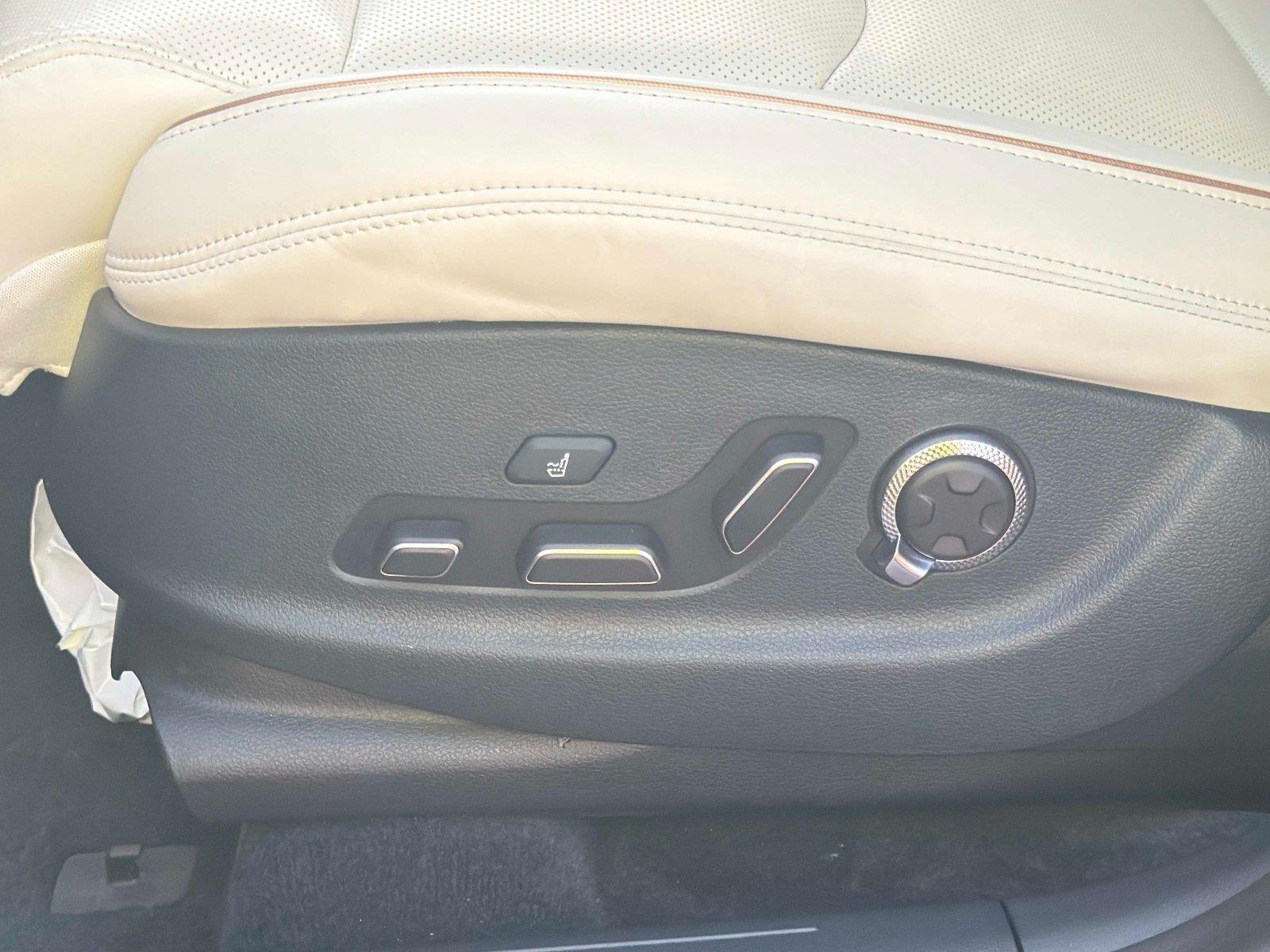 2025 Genesis Electrified GV70 Advanced