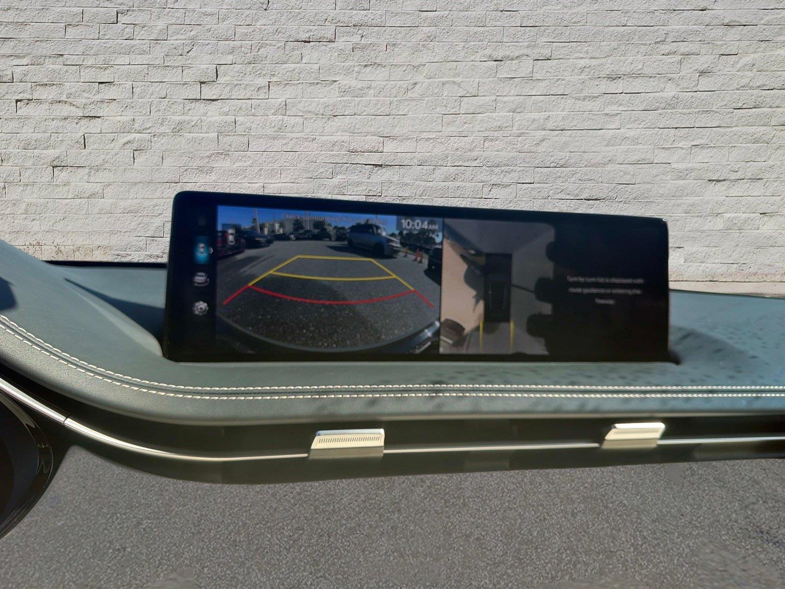 2025 Genesis Electrified GV70 Advanced