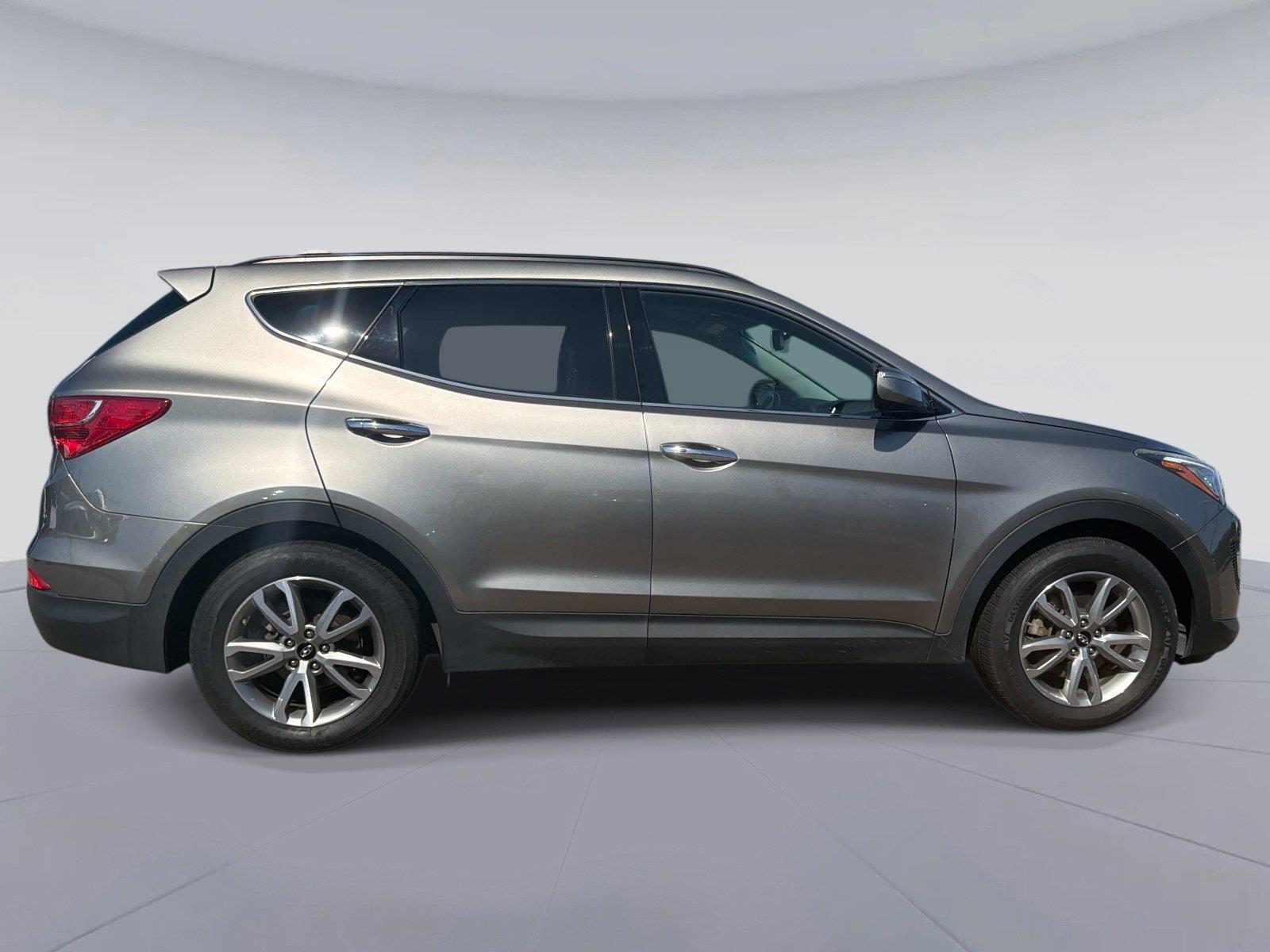 2015 Hyundai Santa Fe Sport