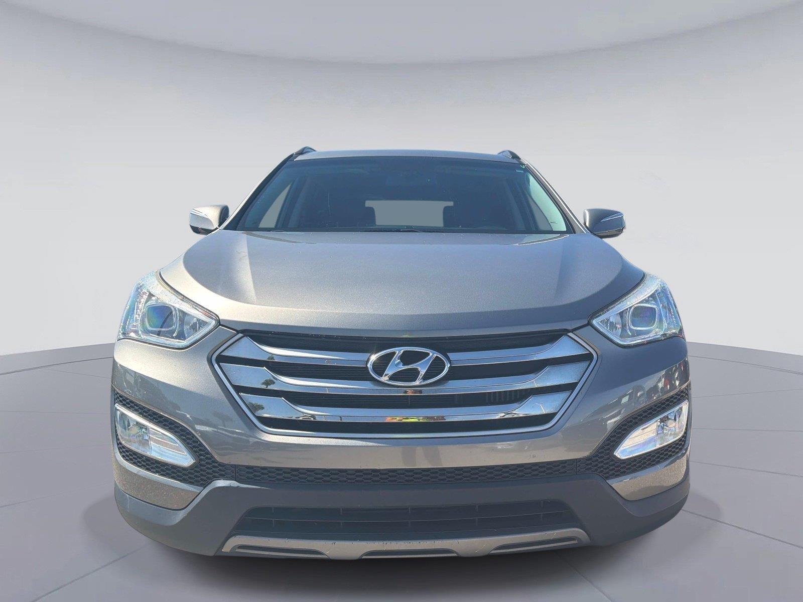 2015 Hyundai Santa Fe Sport