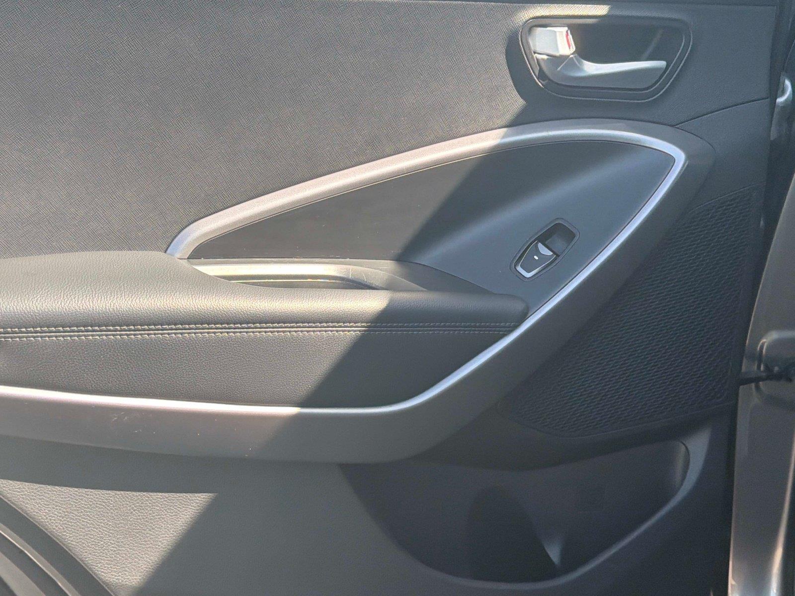 2015 Hyundai Santa Fe Sport