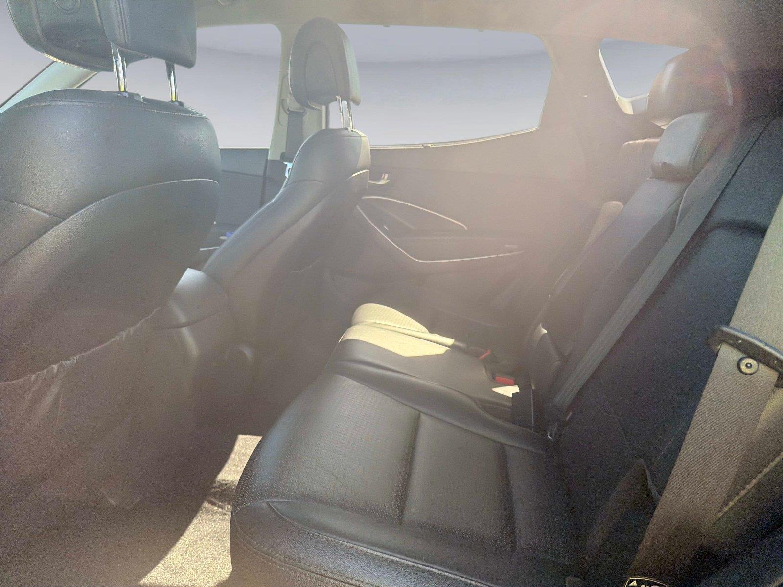 2015 Hyundai Santa Fe Sport