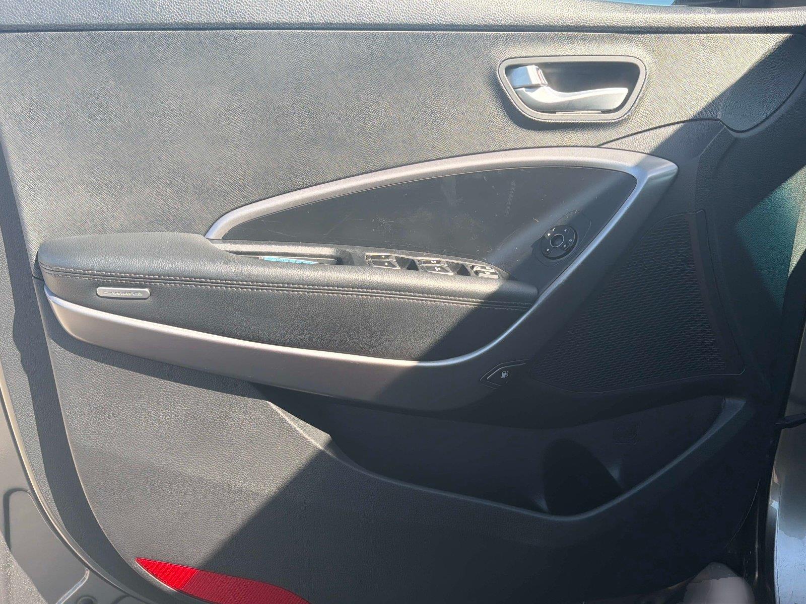 2015 Hyundai Santa Fe Sport