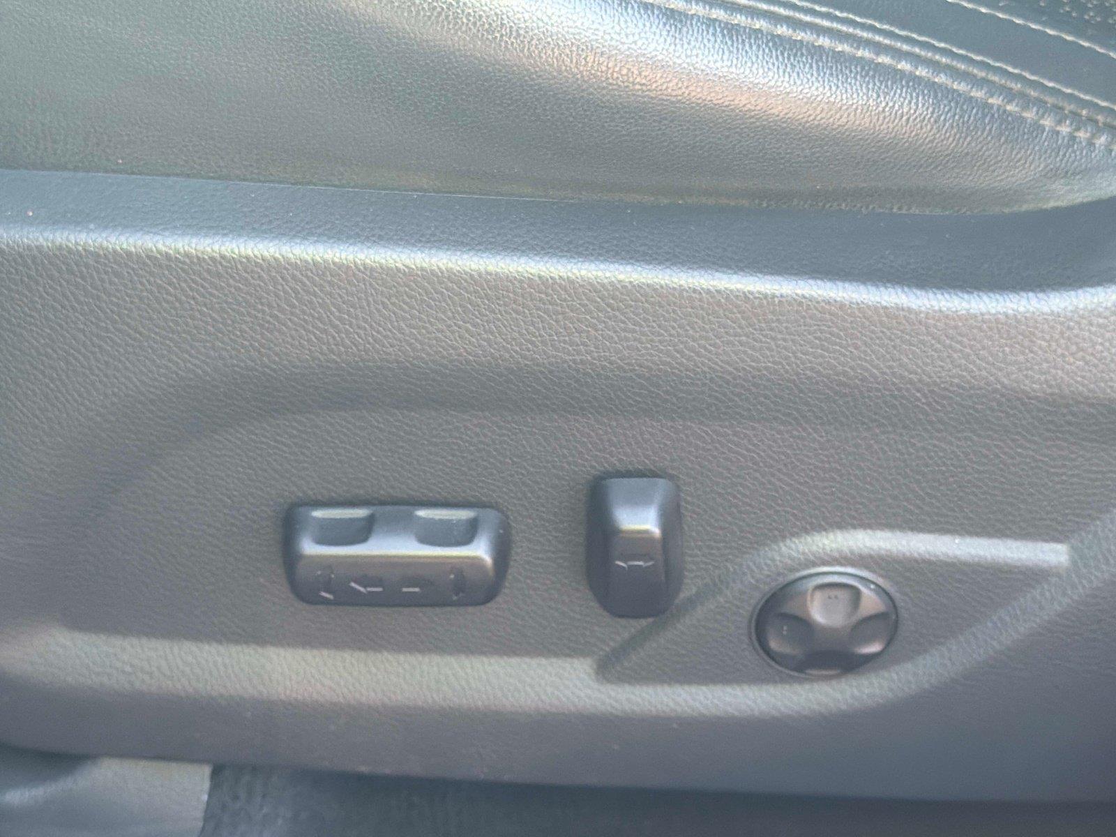2015 Hyundai Santa Fe Sport