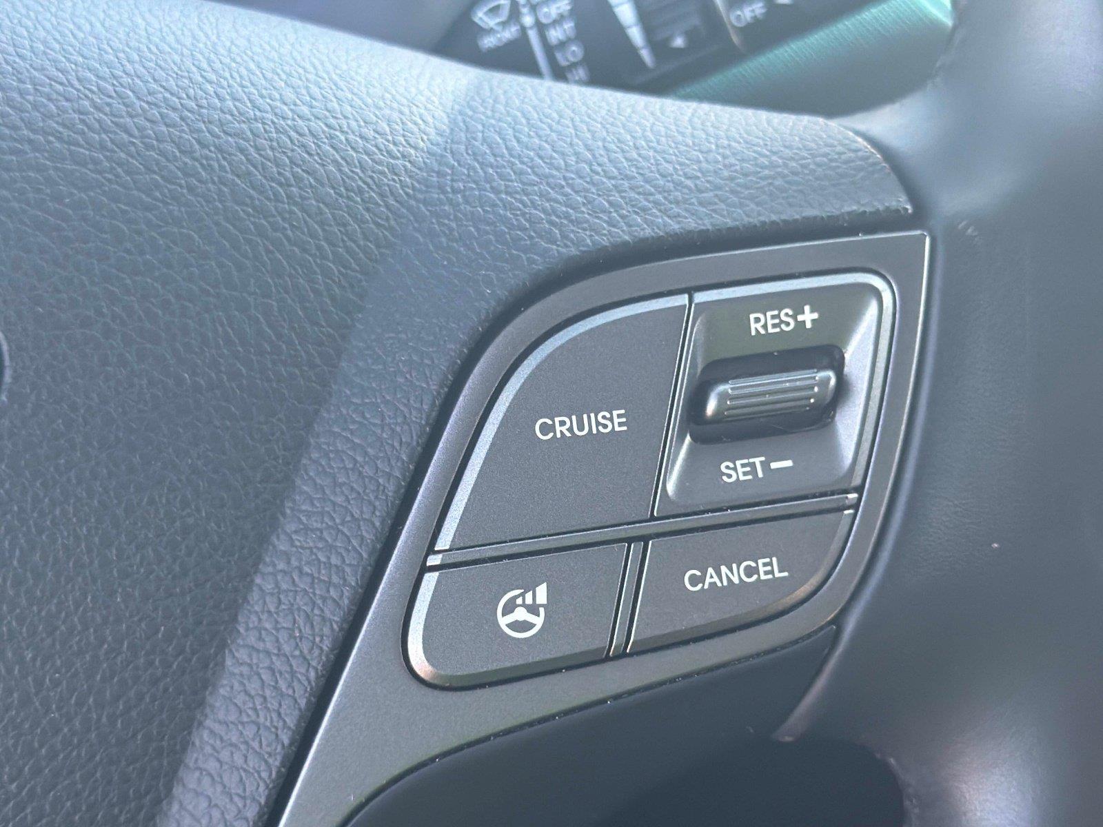 2015 Hyundai Santa Fe Sport