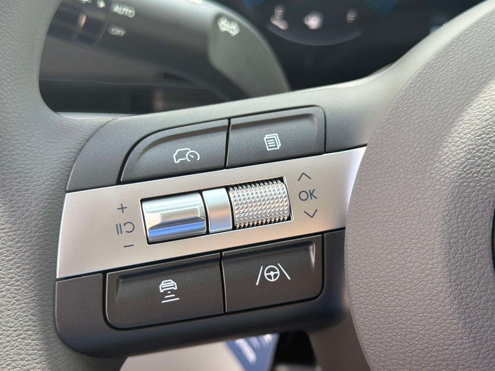 2027 Hyundai Kona SE