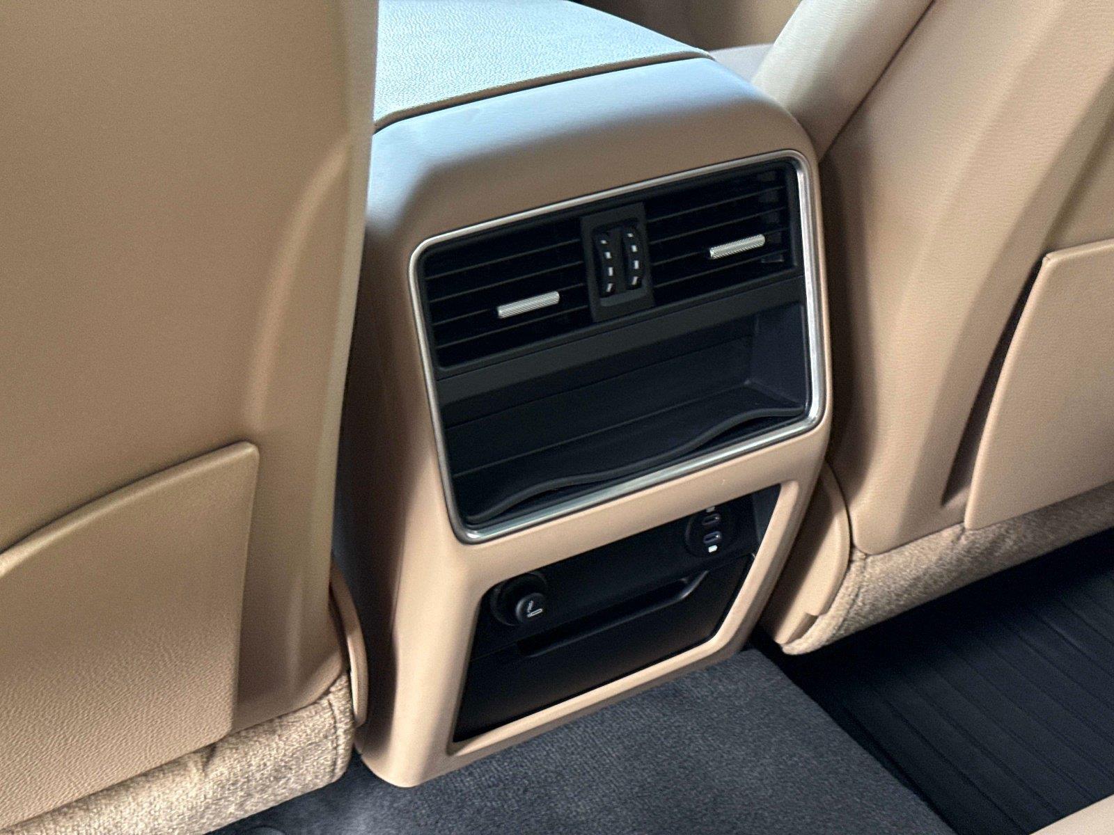 2021 Porsche Cayenne