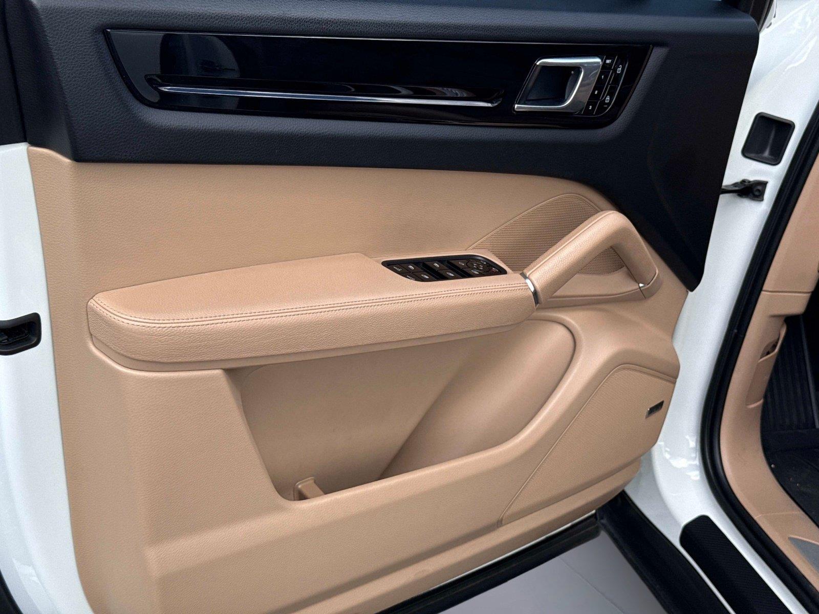 2021 Porsche Cayenne